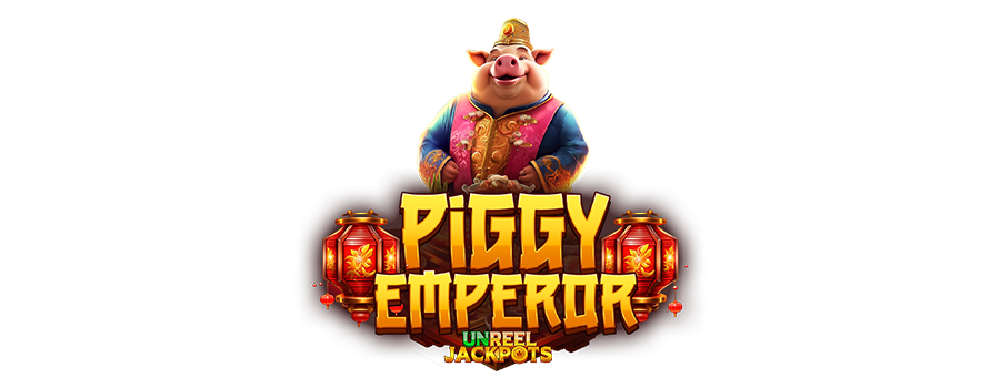 Piggy Emperor